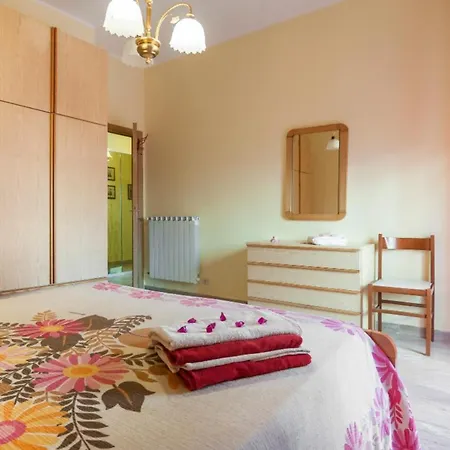 Speloncae Διαμέρισμα