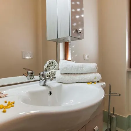 Διαμέρισμα Speloncae Sperlonga