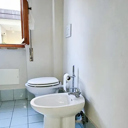 Speloncae Appartamento Sperlonga