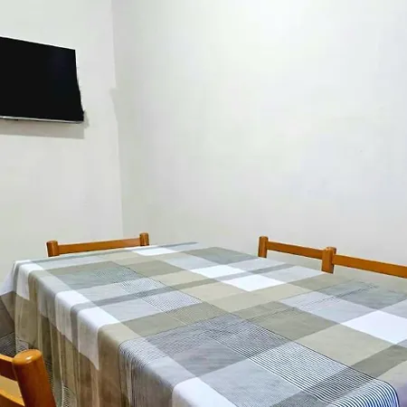 Speloncae Appartamento Sperlonga