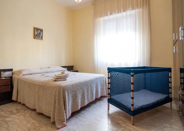 Speloncae * Sperlonga