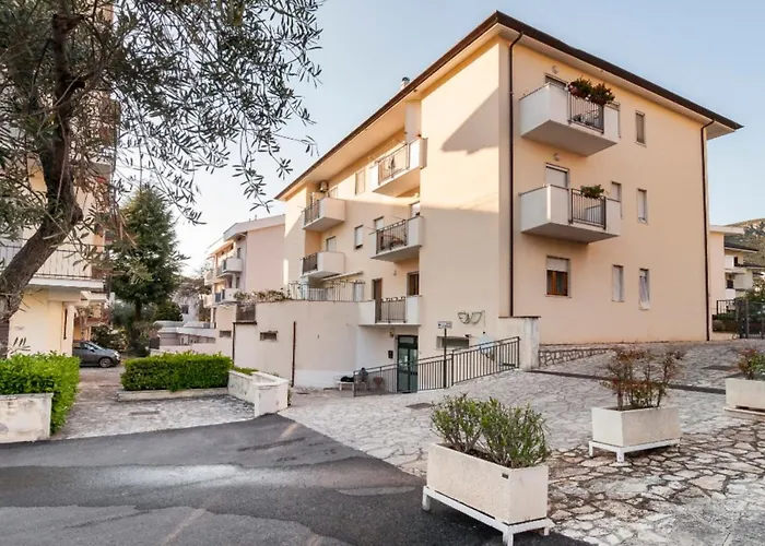 Apartman Speloncae