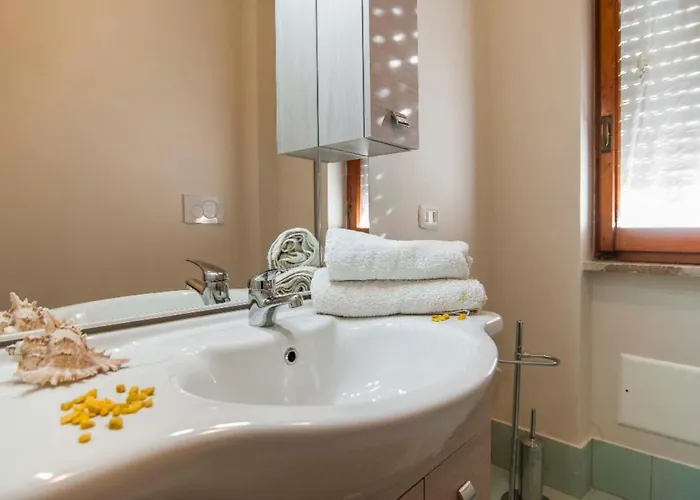 Apartman Speloncae Sperlonga