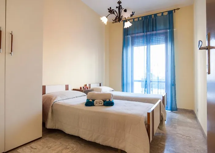 Speloncae Apartman