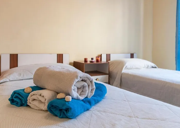 Speloncae * Sperlonga