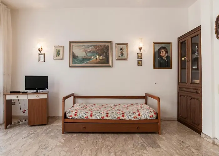 Apartman Speloncae