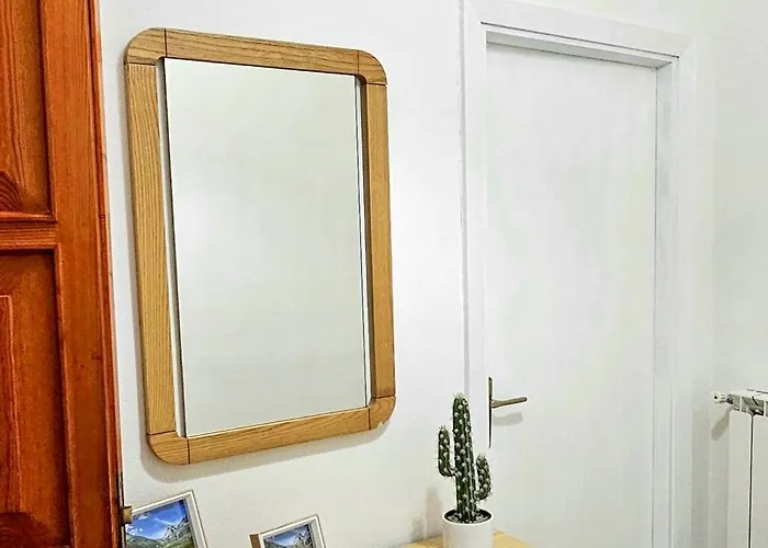 Speloncae Apartman *