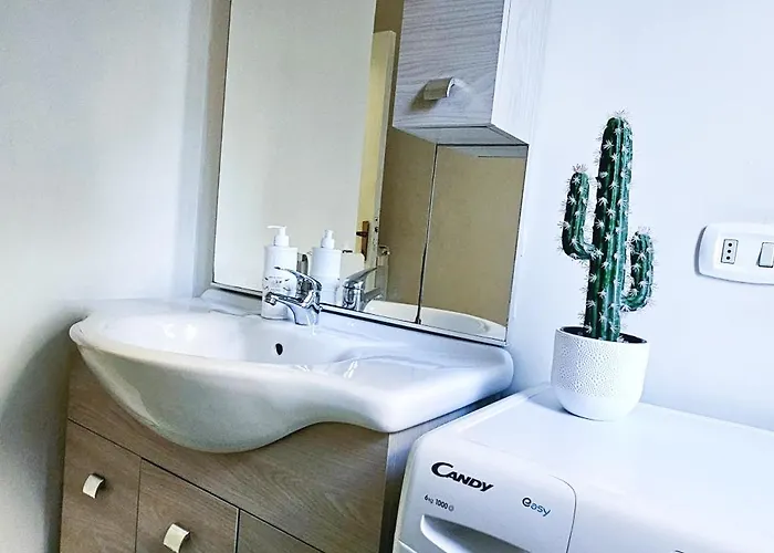 Speloncae Apartman