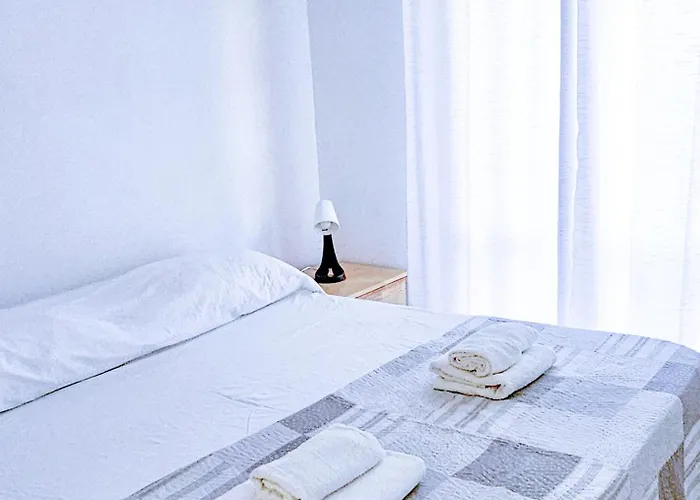 Apartman Speloncae *