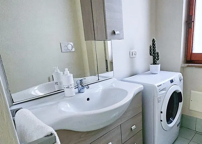 Apartman Speloncae