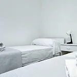 Speloncae Apartment Sperlonga