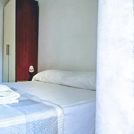 Apartment Speloncae *