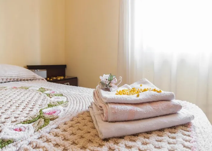 Διαμέρισμα Speloncae