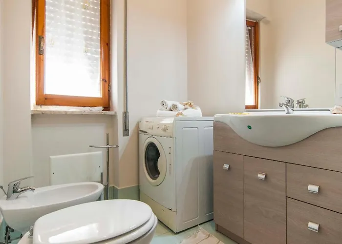 Apartmán Speloncae