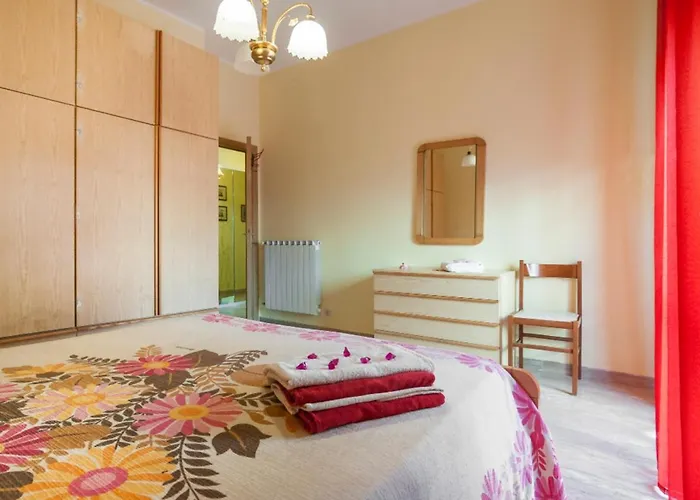 Speloncae Apartment