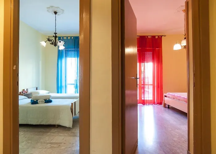 Apartment Speloncae Sperlonga