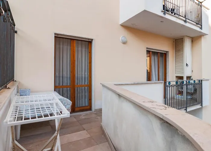 Speloncae Apartmán