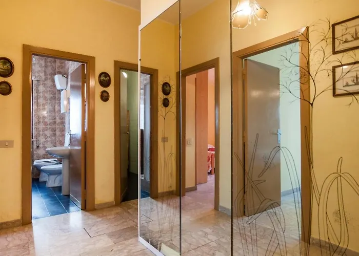 Speloncae Apartment Sperlonga
