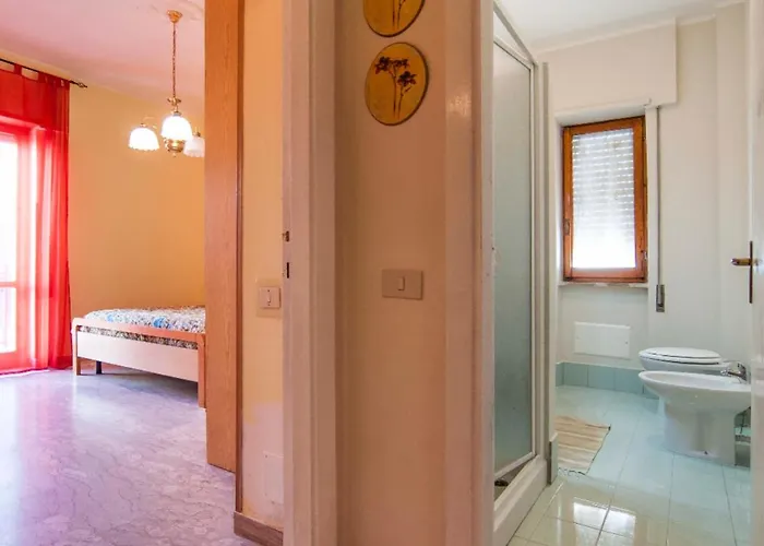 Apartment Speloncae