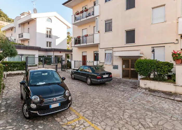 Apartment Speloncae *