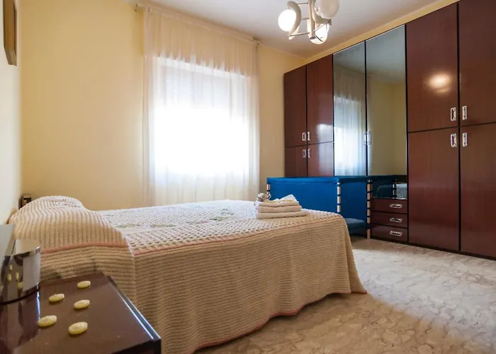 Speloncae Apartmán Sperlonga