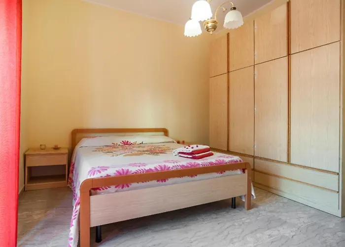Apartmán Speloncae *