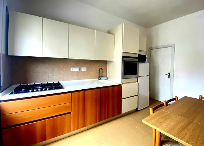 Speloncae Apartment *