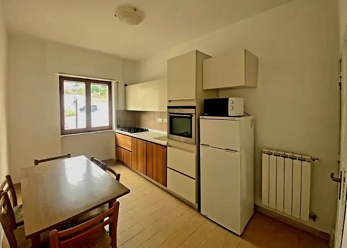 Apartmán Speloncae *