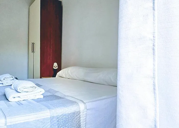 Apartment Speloncae *