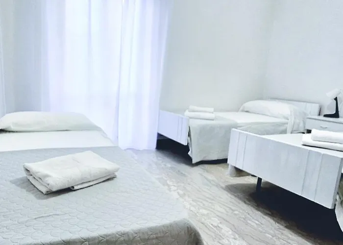 Apartmán Speloncae Sperlonga
