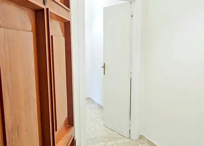 Speloncae Apartment Sperlonga