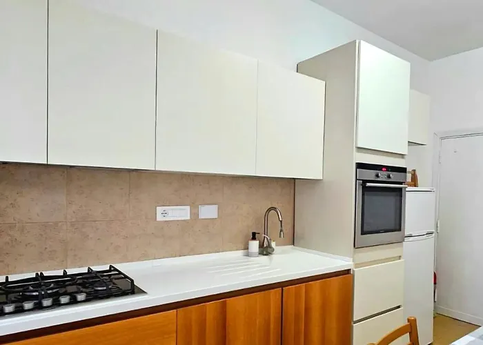 Speloncae Apartmán *