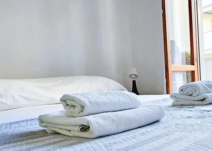 Speloncae Apartment
