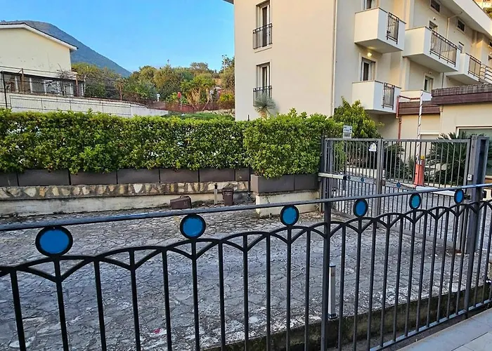 Apartment Speloncae *